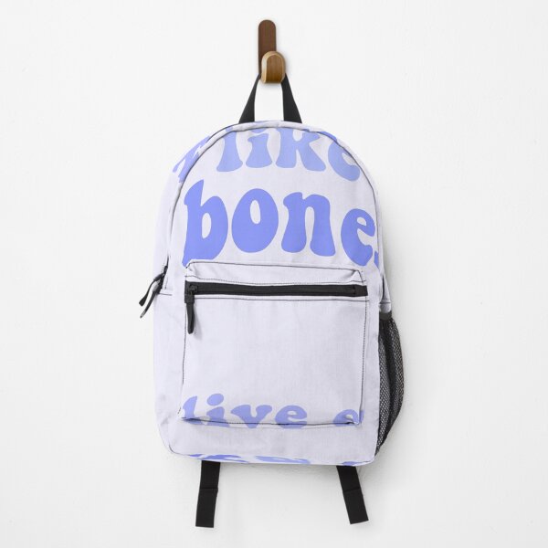 Item preview, bones day or no bones day live everyday like its a bones day tiktok tik tok dog pug bones or no bones noodle designed and sold by emcazalet.