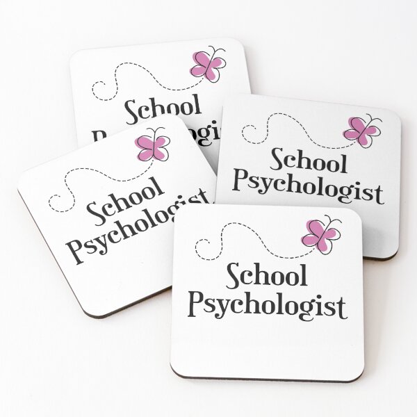 Item preview, School Psychologist designed and sold by tuyetnhung98.