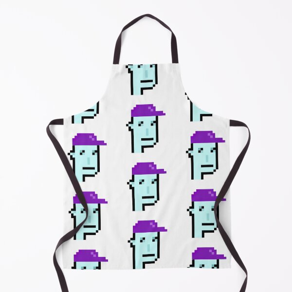 Item preview, CryptoPunk #2890 Pixel Alien NFT Classic designed and sold by PetTotem.