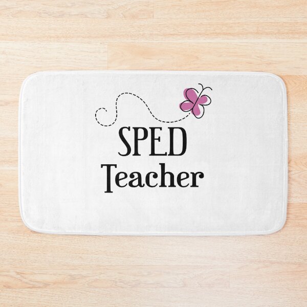 Item preview, SPED teacher designed and sold by tuyetnhung98.