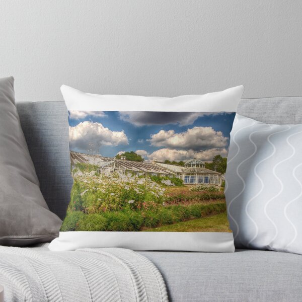 Item preview, Chiswick House & Gardens Greenhouse designed and sold by Leigh Cousins.