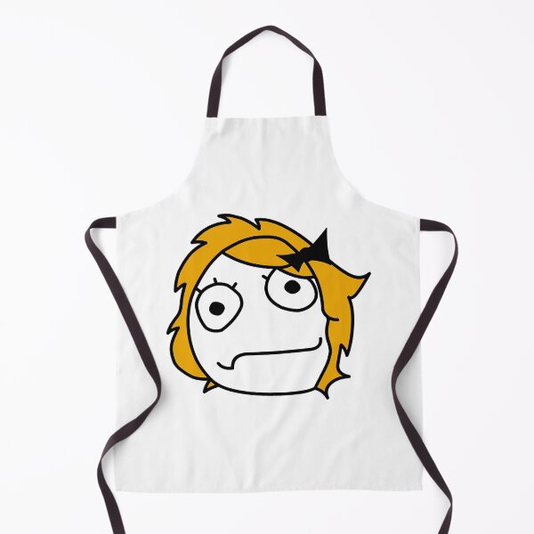 Item preview, Crazy troll face #3 designed and sold by That Store With the Fun Stuff.