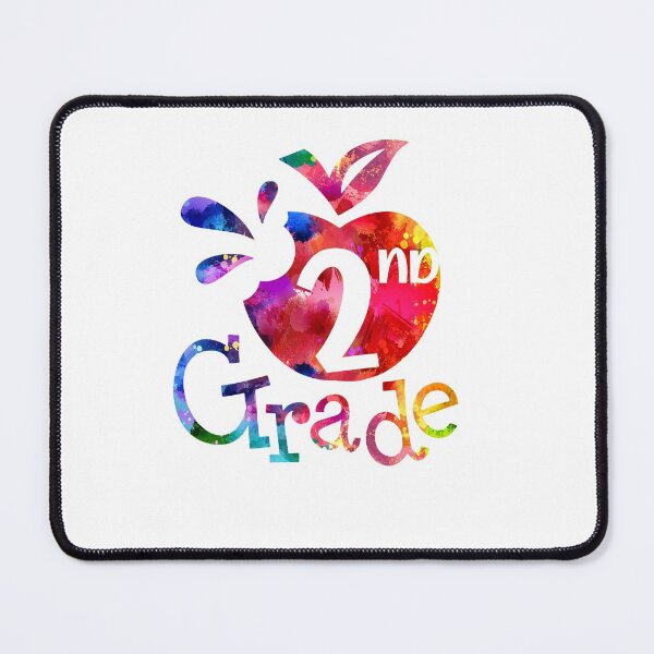 Item preview, 2nd Grade school designed and sold by tuyetnhung98.
