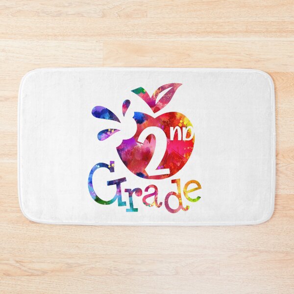 Item preview, 2nd Grade school designed and sold by tuyetnhung98.
