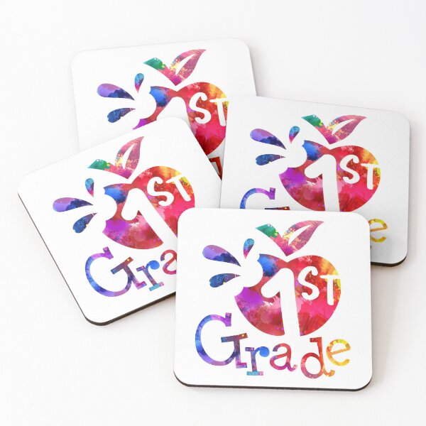 Item preview, 1st Grade school designed and sold by tuyetnhung98.