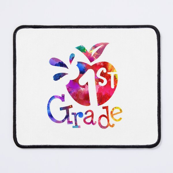 Item preview, 1st Grade school designed and sold by tuyetnhung98.