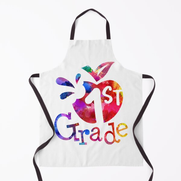Item preview, 1st Grade school designed and sold by tuyetnhung98.