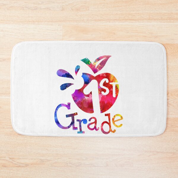 Item preview, 1st Grade school designed and sold by tuyetnhung98.