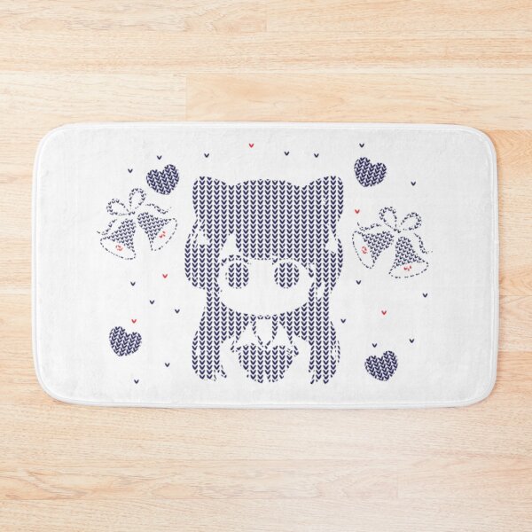 Item preview, Komi San Christmas designed and sold by LeroyJesse.