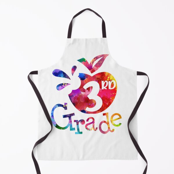 Item preview, 3rd Grade school designed and sold by tuyetnhung98.