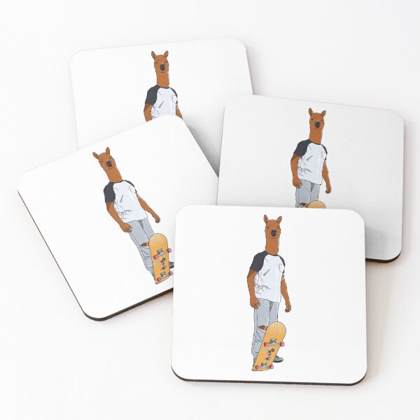 Item preview, Skater - No Text designed and sold by AlpacingHeat.