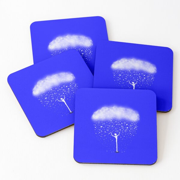 Item preview, Shower of Love designed and sold by JzArt.