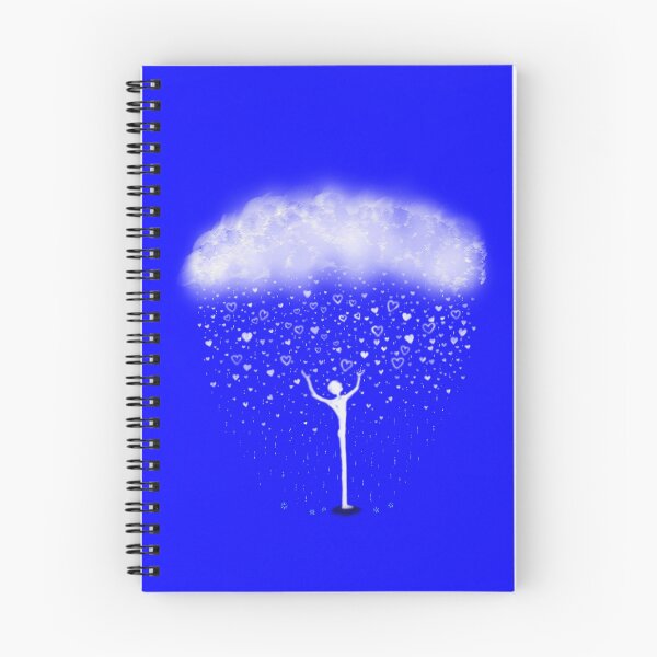Item preview, Shower of Love designed and sold by JzArt.