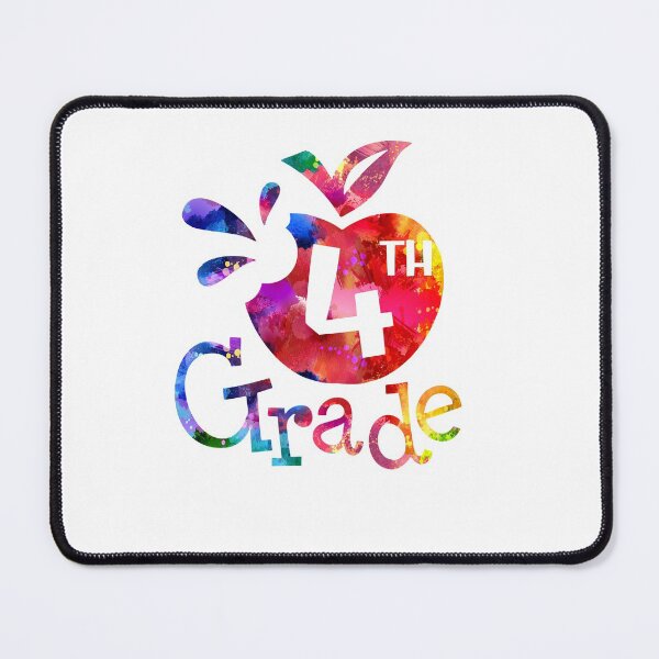Item preview, 4th Grade school designed and sold by tuyetnhung98.