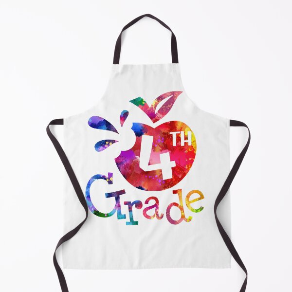Item preview, 4th Grade school designed and sold by tuyetnhung98.