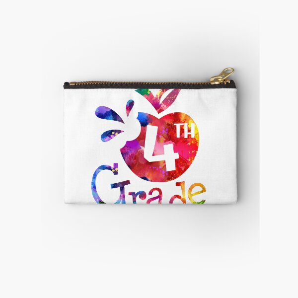 Item preview, 4th Grade school designed and sold by tuyetnhung98.