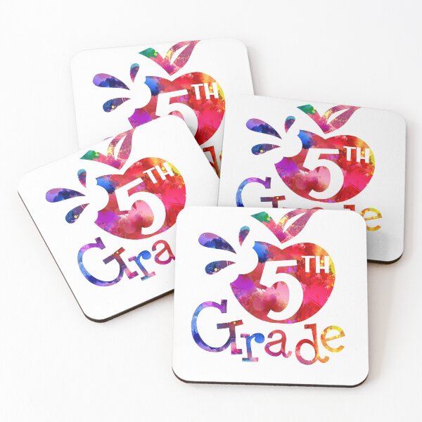 Item preview, 5th Grade school designed and sold by tuyetnhung98.