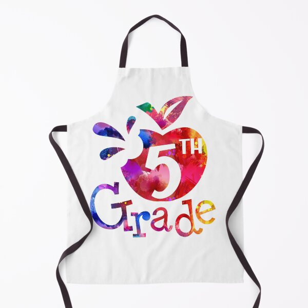 Item preview, 5th Grade school designed and sold by tuyetnhung98.