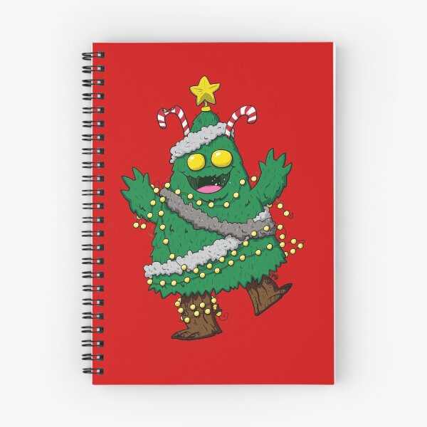 Item preview, Christmas Monster designed and sold by striffle.