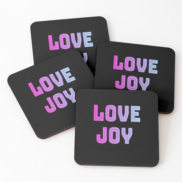 Item preview, Love Joy designed and sold by ZubiyaArt.