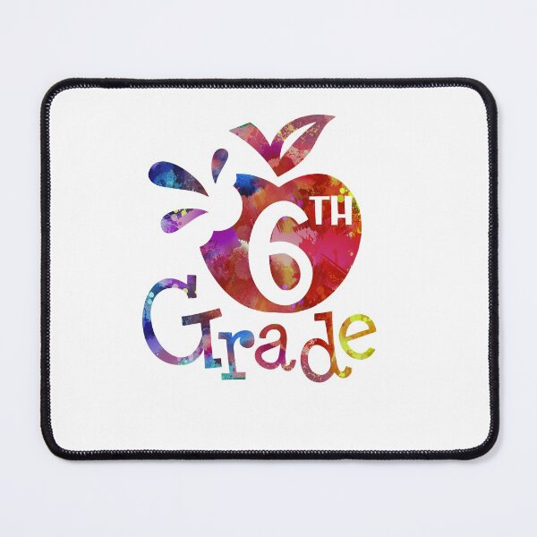 Item preview, 6th Grade school designed and sold by tuyetnhung98.