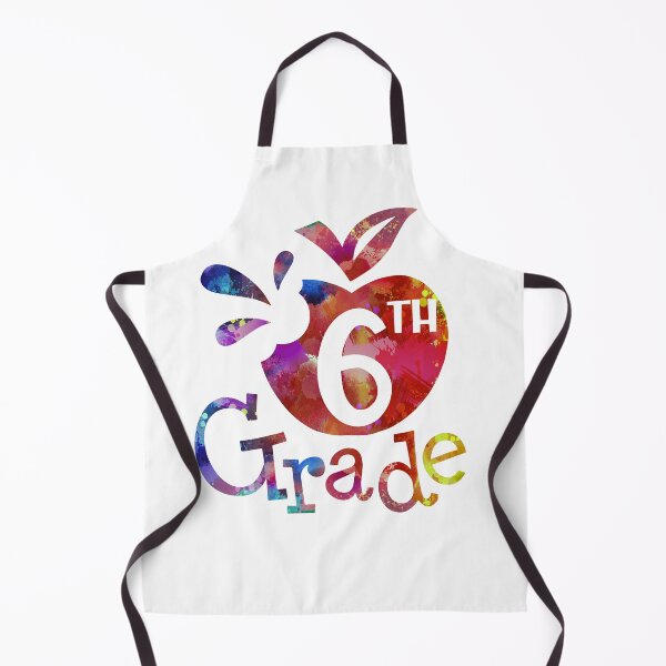 Item preview, 6th Grade school designed and sold by tuyetnhung98.