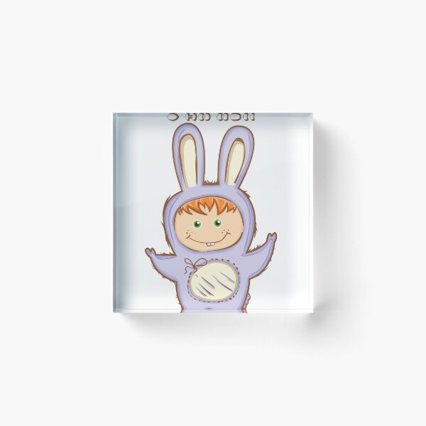 Item preview, My mother says I am her sweer bunny designed and sold by tillhunter.