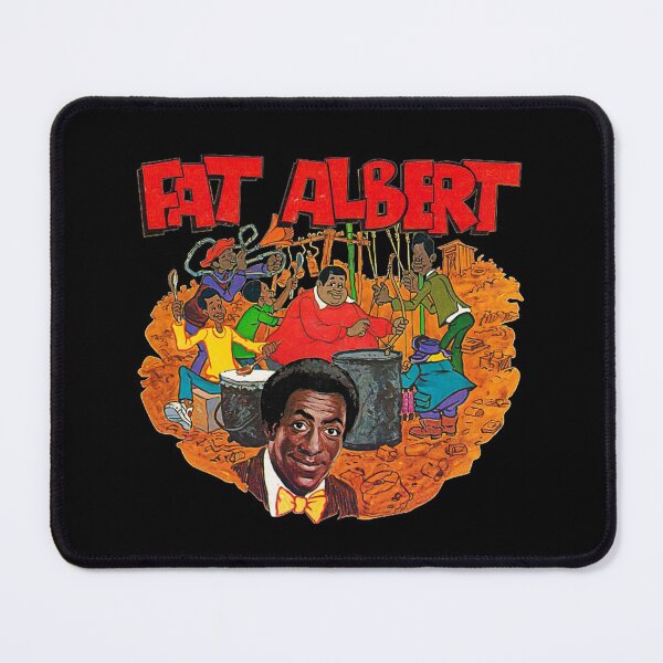 Item preview, Fat albert designed and sold by Fatalbert201.