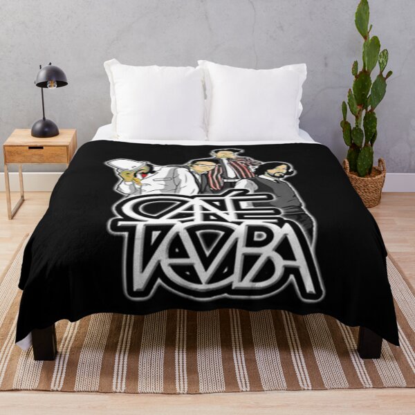 Item preview, The Cafe Tacvba Mexican designed and sold by PabloToledo.