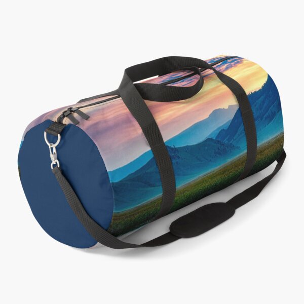Item preview, Sunrise at the National Elk Refuge - Jackson Hole, Wy designed and sold by Kathy Weaver.