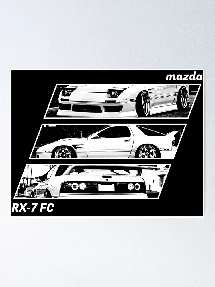 Amazon | RX－7 マガジン Vol.27 2005年 RX7 FD3S FC3S