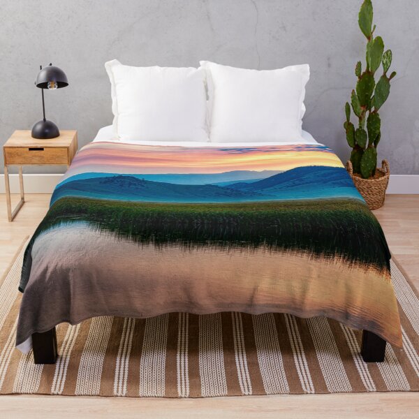 Item preview, Sunrise at the National Elk Refuge - Jackson Hole, Wy designed and sold by Kathy Weaver.