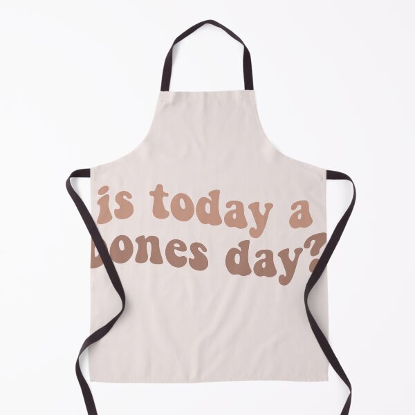Item preview, bones day or no bones day is today a bones day tiktok tik tok dog pug bones or no bones noodle designed and sold by emcazalet.