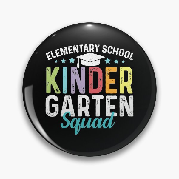 Item preview, elementary school kindergarten squad designed and sold by tuyetnhung98.