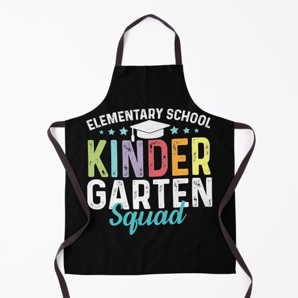 Item preview, elementary school kindergarten squad designed and sold by tuyetnhung98.