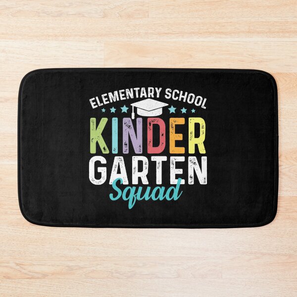 Item preview, elementary school kindergarten squad designed and sold by tuyetnhung98.