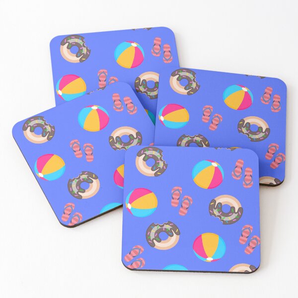 Item preview, Pool Party designed and sold by CarienRobberts.