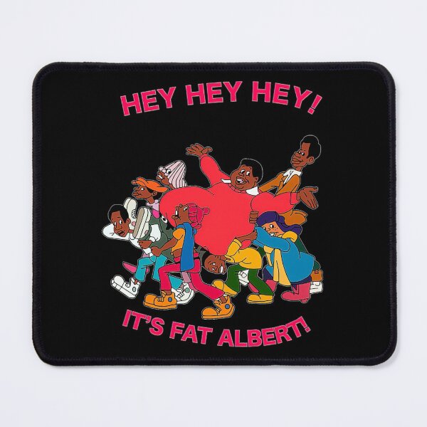 Item preview, Fat albert designed and sold by Fatalbert201.