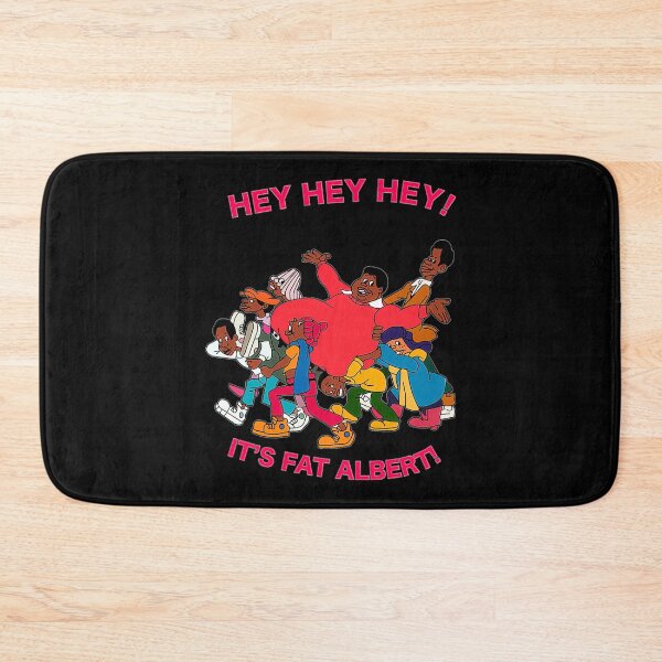 Item preview, Fat albert designed and sold by Fatalbert201.
