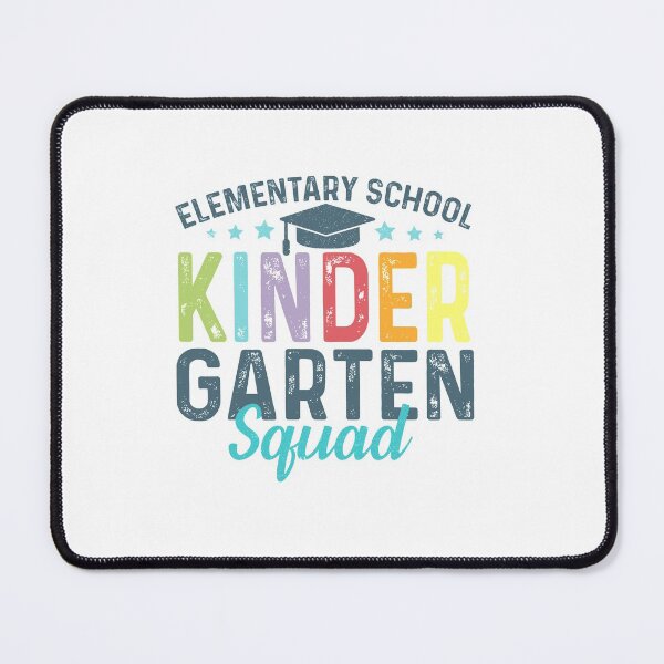 Item preview, elementary school kindergarten squad designed and sold by tuyetnhung98.