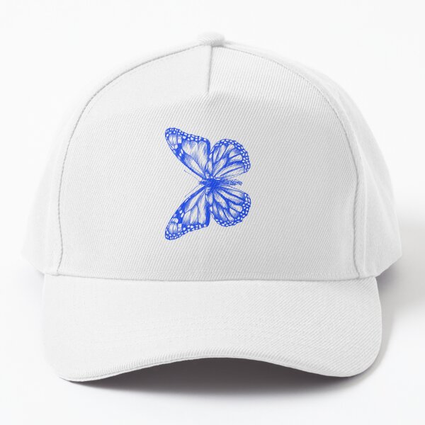 Winged Baseball Cap
