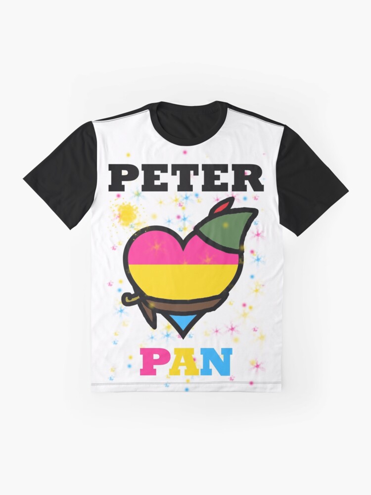 pansexual t shirts