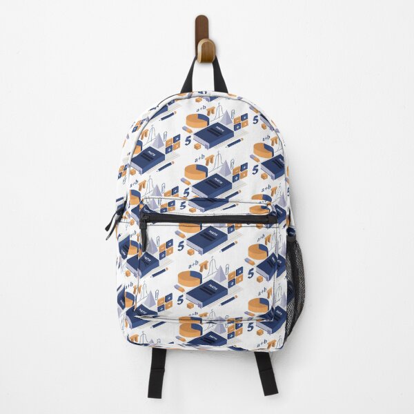 Item preview, Beautiful Mathematics Isometric designed and sold by Vector Scout Lab.