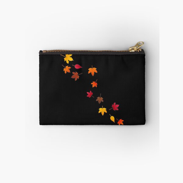 Item preview, Falling Autumn Leaves designed and sold by Yernarb.