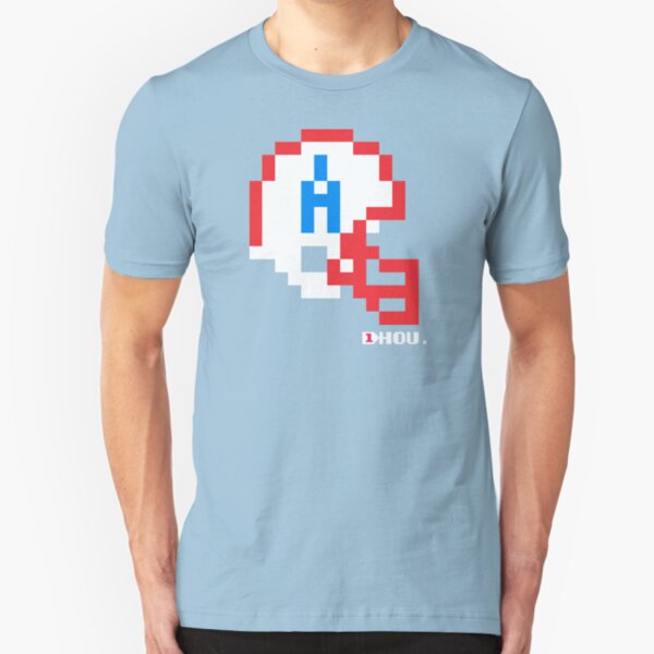 tecmo shirts