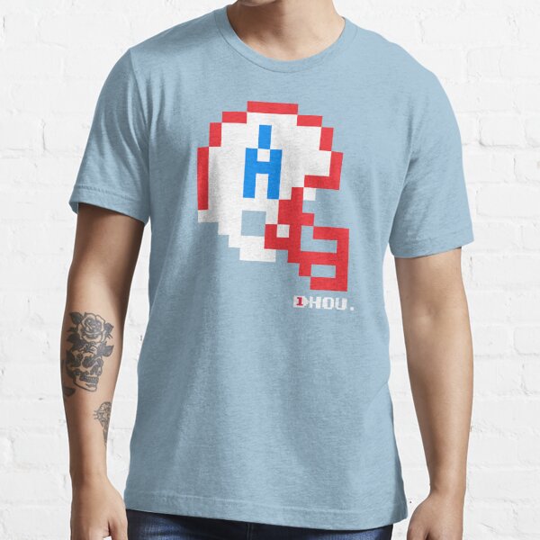 tecmo shirts