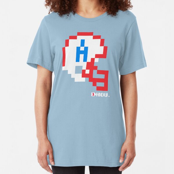 tecmo shirts