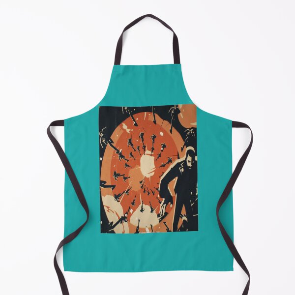 Item preview, DethLoop Premium designed and sold by MetalThrills.