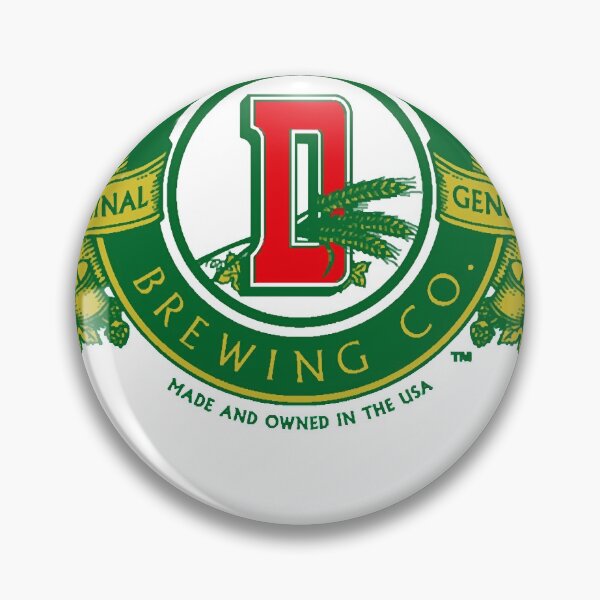 Item preview, BEST SELLING - Dixie Beer Logo MERCHANDISE Essential designed and sold by WrettLopata.