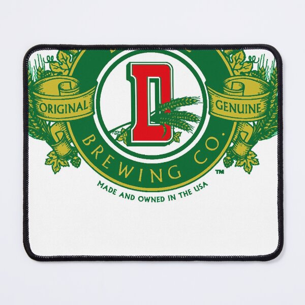 Item preview, BEST SELLING - Dixie Beer Logo MERCHANDISE Essential designed and sold by WrettLopata.